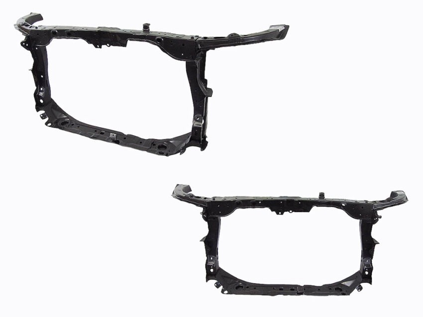Honda-Civic-Radiator Support-2006-2012