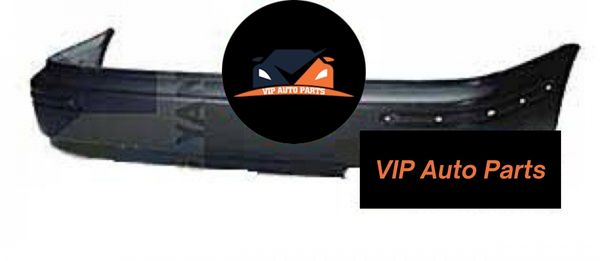 Honda-Civic-Rear Bumper-1995-1998