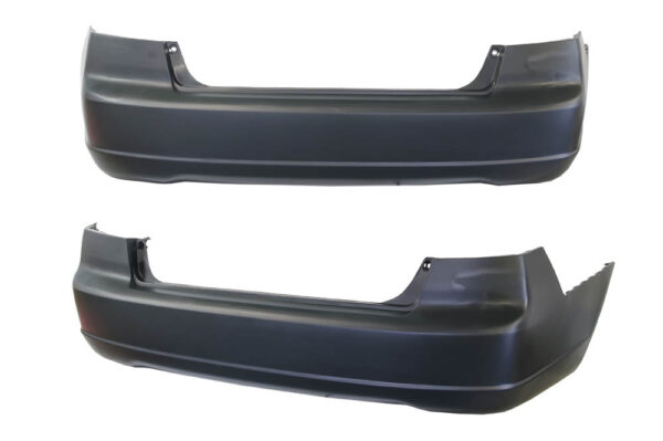 Honda-Civic-Rear Bumper-2000-2004