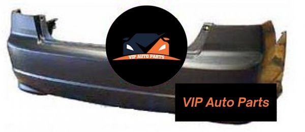 Honda-Civic-Rear Bumper-2004-2006
