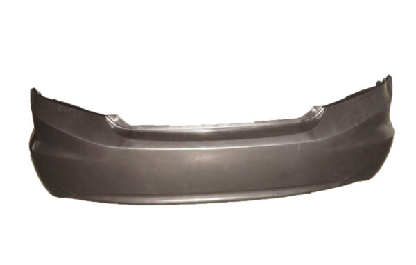 Honda-Civic-Rear Bumper-2012-2016