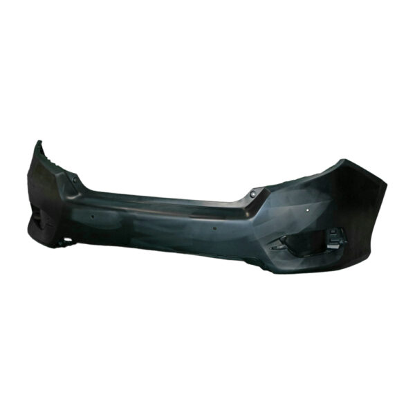 Honda-Civic-Rear Bumper-WS-2016-2021