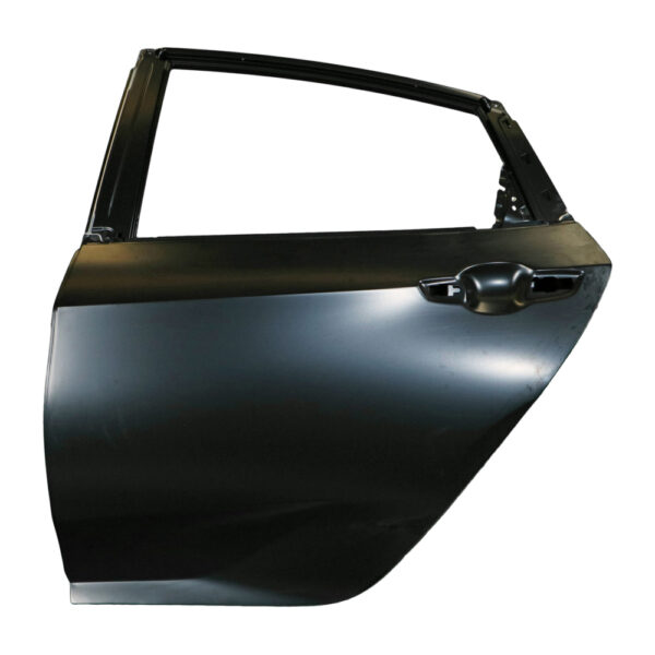 Honda-Civic-Rear Door-Left-2016-2021
