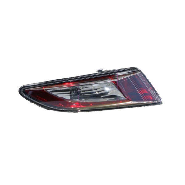 Honda-Civic-Tail Light-Hatch-Left-2009-2012