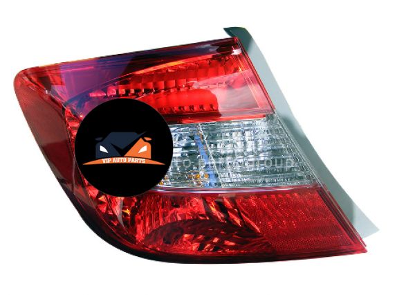 Honda-Civic-Tail Light-Left-2012-2016