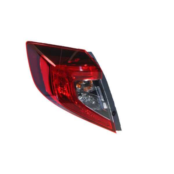 Honda-Civic-Tail Light-Left-2016-2021