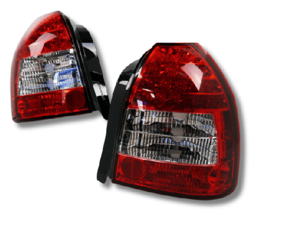Honda-Civic-Tail Light Performance set-1995-2000