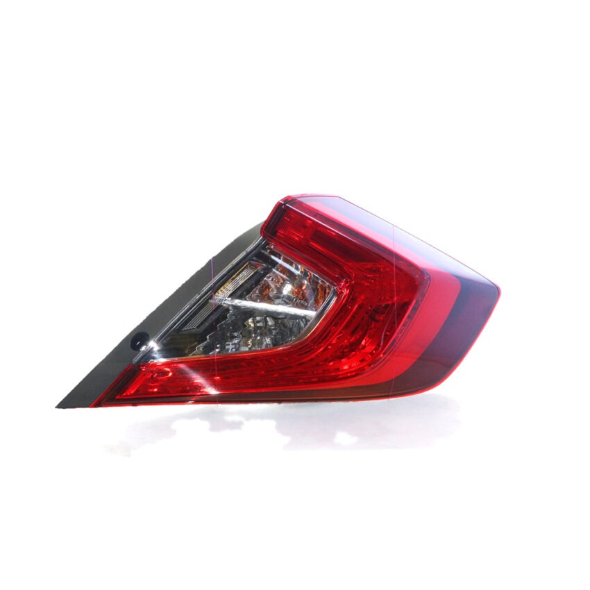Honda-Civic-Tail Light-Right-2016-2021