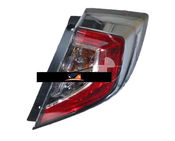 Honda-Civic-Tail Light-Right-2017-2021