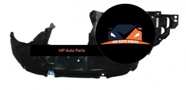 Honda-HR-V-Inner Guard Liner-Right-2015-2018