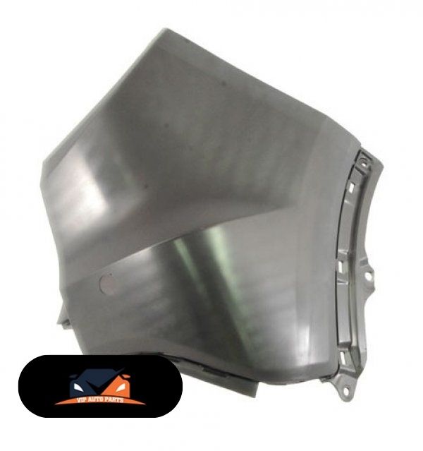Honda-HR-V-Rear Bar End-Right-2015-2018