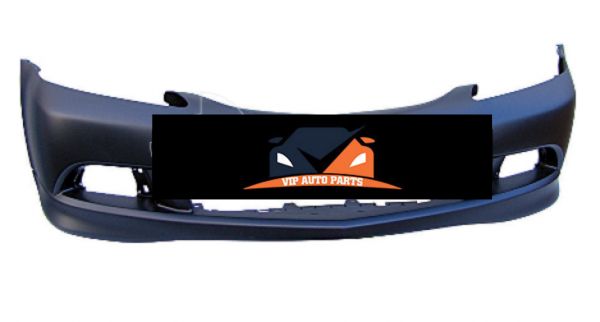 Honda-Integra-Front Bumper-2004-2006