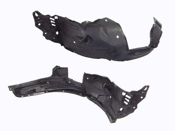 Honda-Jazz-Inner Guard Liner-Right-2008-2014