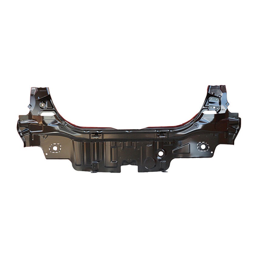 Honda-Jazz-Rear Beaver Panel-2014-2017