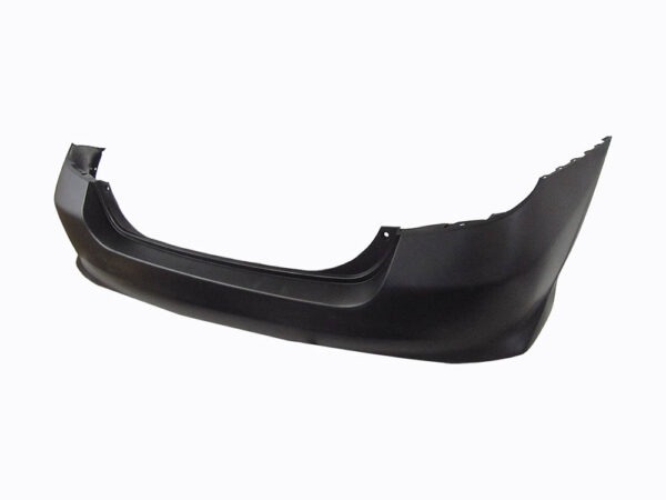 Honda-Jazz-Rear Bumper-2004-2008