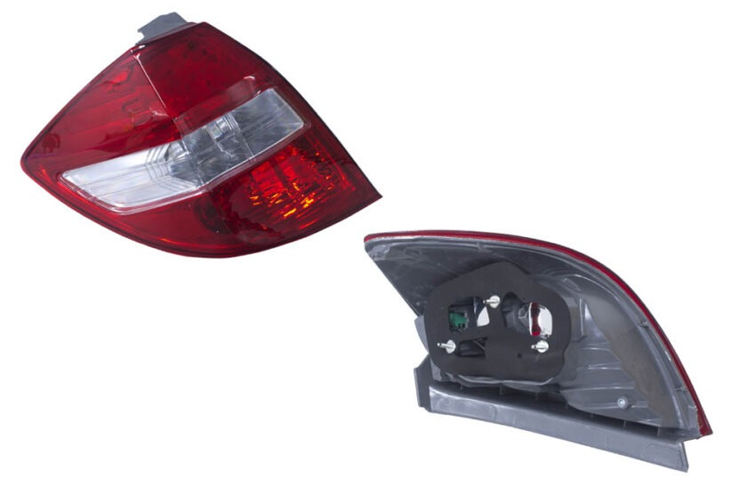 Honda Jazz GE/GP Tail Light Left/Right 2011-2014 - Image 2