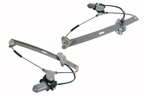 Honda-Jazz-Window Regulator-Left-2002-2008