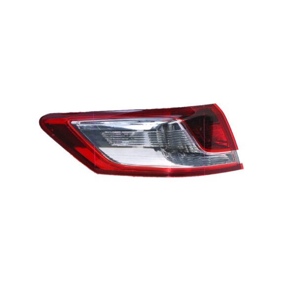 Honda-Odyssey-Tail Light-Left-2009-2011