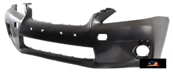 LEXUS-CT200H-FRONT BUMPER