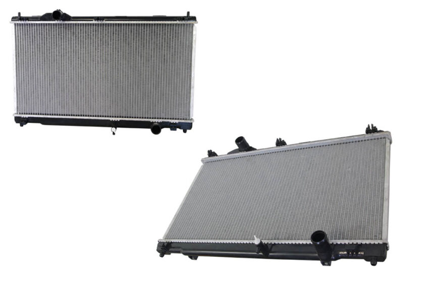 LEXUS-IS-RADIATOR