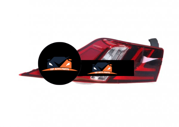 LEXUS-IS-TAIL LIGHT LEFT