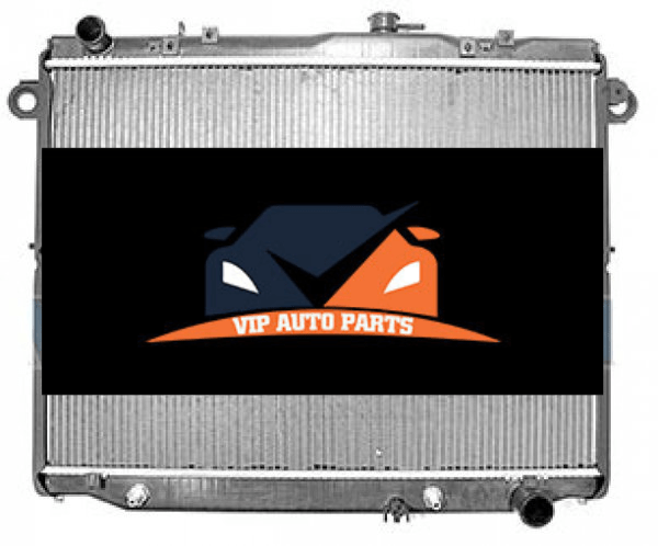 Lexus LX470 Radiator 1998-2007