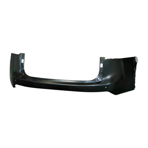 LEXUS-NX-REAR BUMPER