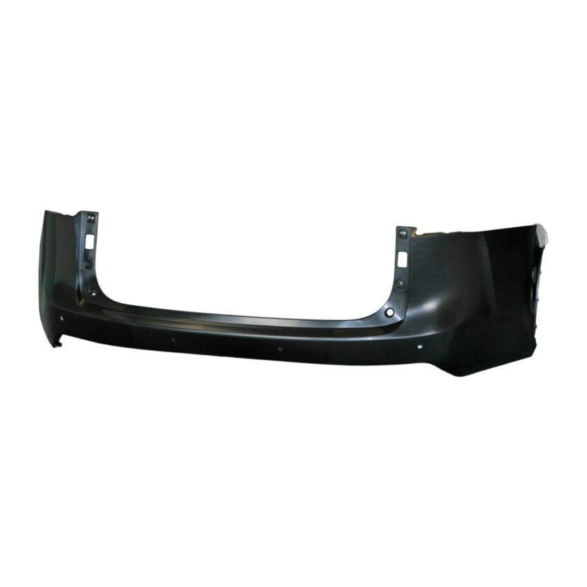 LEXUS-NX-REAR BUMPER