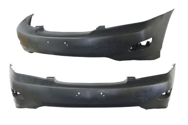 LEXUS-RX-FRONT BUMPER