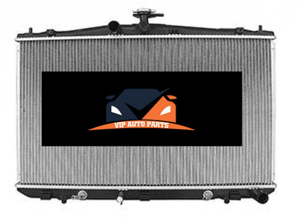 LEXUS-RX-RADIATOR