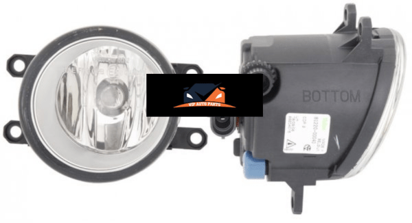 LEXUS-RX350-FOG LIGHT