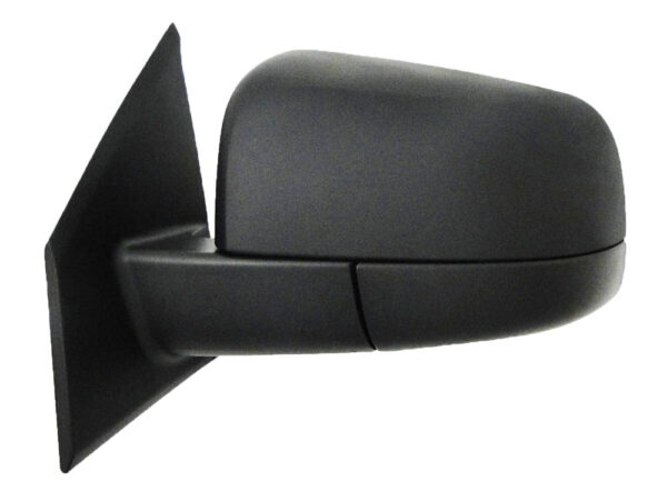 MAZADA-BT-50-FRONT DOOR MIRROR LEFT-2011-2015