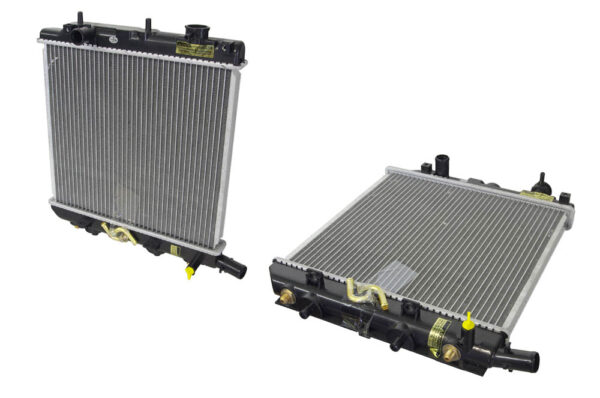 MAZDA-121-RADIATOR