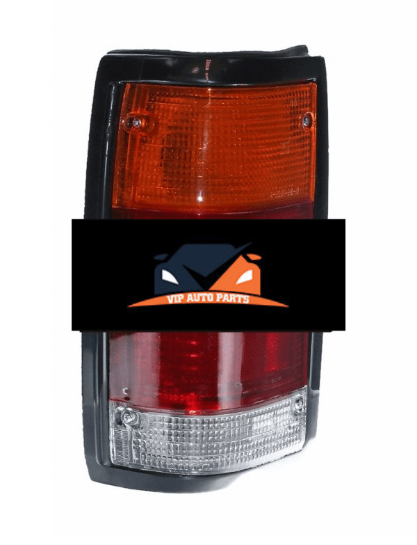 MAZDA-B SERIES UTE BRAVO B SERIES UTE UF-TAIL LIGHT-1985-1996