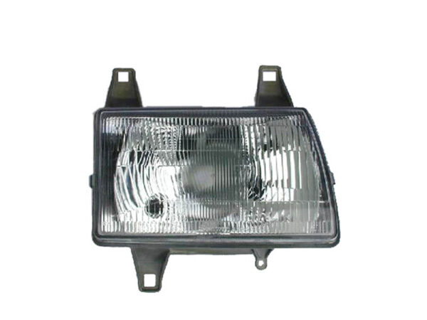 MAZDA- B SERIES UTE BRAVO-HEAD LIGHT RIGHT-1996-1998