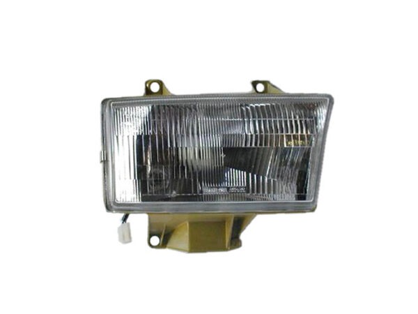 MAZDA- B SERIES UTE BRAVO-HEAD LIGHT RIGHT-1999-2002