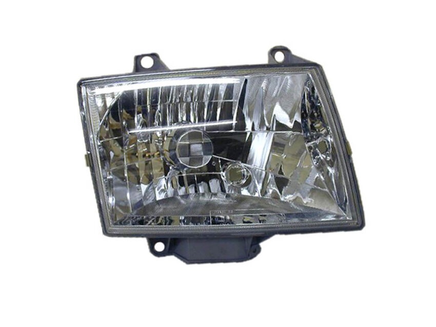MAZDA- B SERIES UTE BRAVO-HEAD LIGHT RIGHT-2002-2006