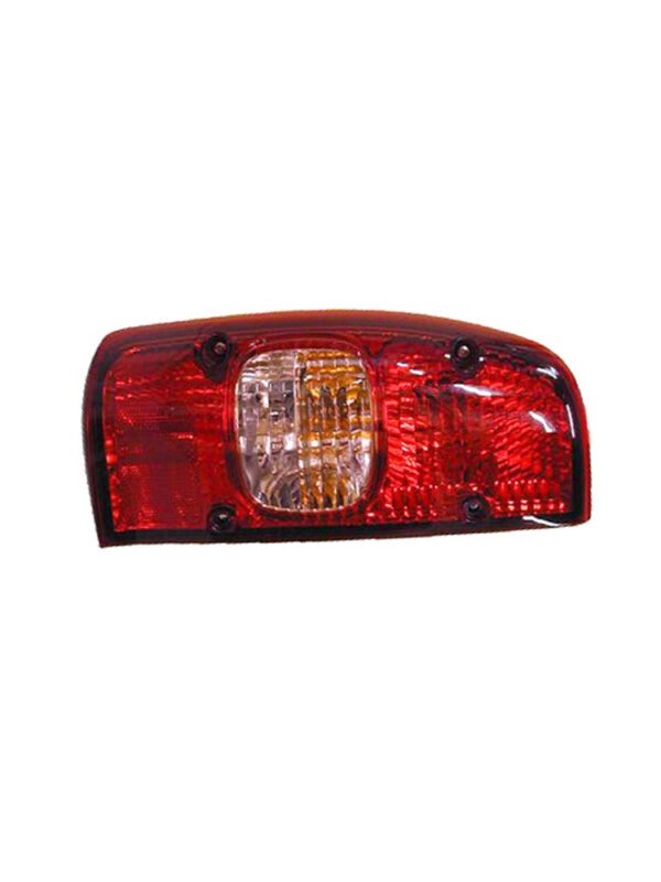 MAZDA-B SERIES UTE BRAVO-TAIL LIGHT LEFT-2002-2006
