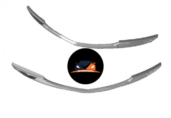 MAZDA-BT-50-FRONT BAR MOULD-2011-2015
