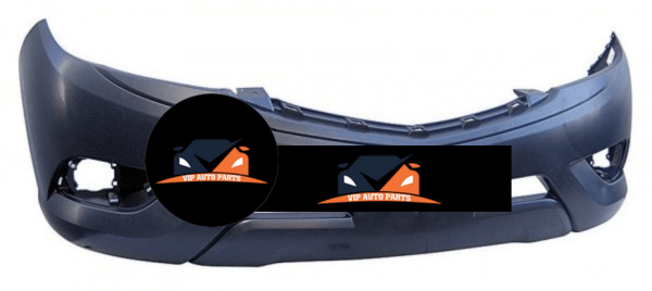 MAZDA-BT-50-FRONT BUMPER-2015-2018