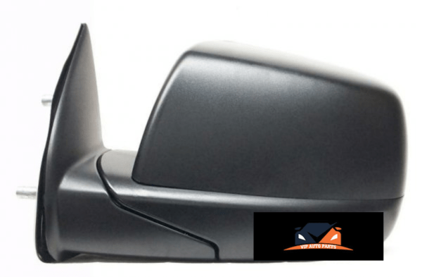 MAZDA-BT-50-FRONT DOOR MIRROR LEFT-2006-2011