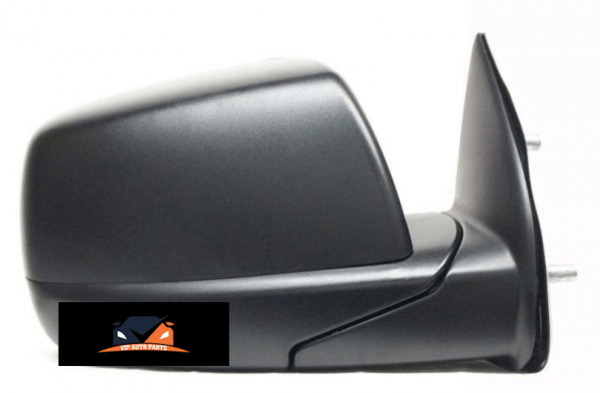 MAZDA-BT-50-FRONT DOOR MIRROR RIGHT-2006-2011