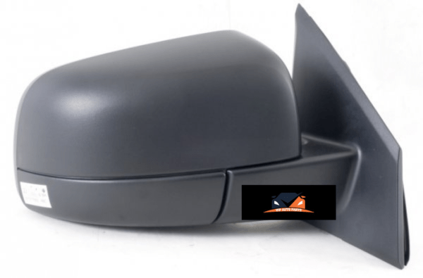 MAZDA-BT-50-FRONT DOOR MIRROR RIGHT -2015-2020