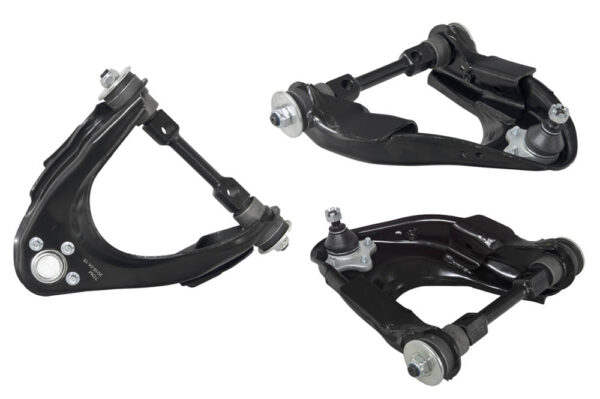 MAZDA-BT-50-FRONT UPPER CONTROL ARM LEFT-2006-2011