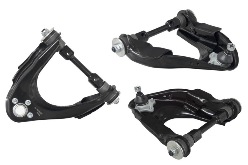 MAZDA-BT-50-FRONT UPPER CONTROL ARM LEFT-2006-2011
