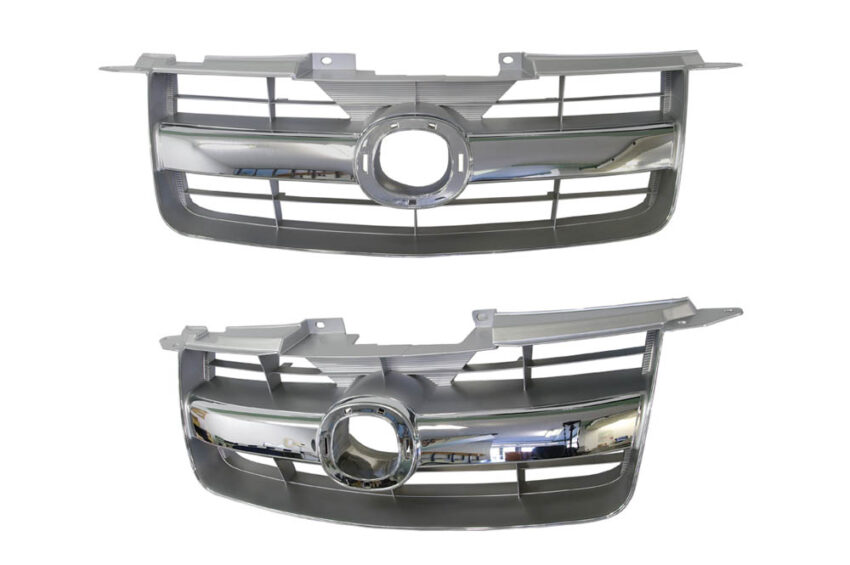 MAZDA-BT-50-GRILLE-2006-2008