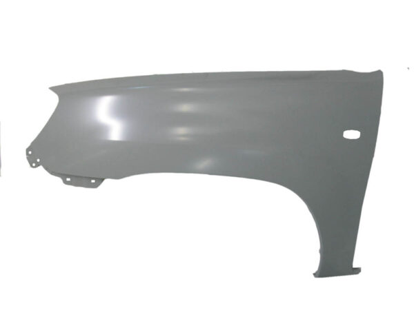 MAZDA-BT-50-GUARD LEFT-2006-2011