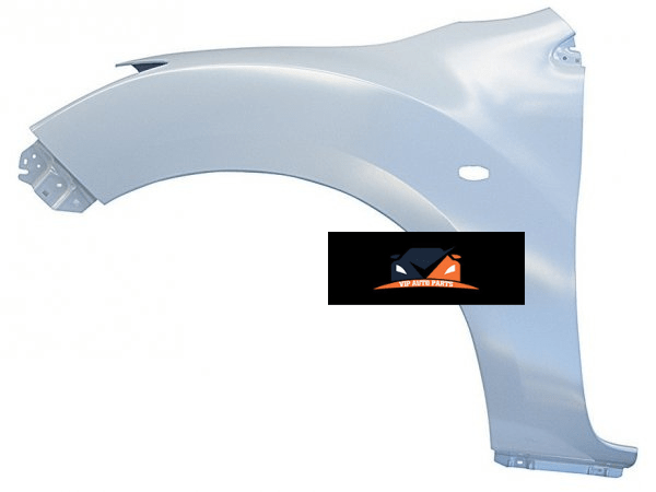 MAZDA-BT-50-GUARD LEFT-2015-2020