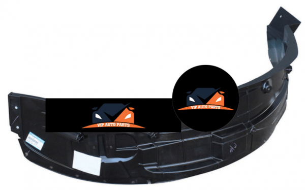 MAZDA-BT-50-INNER GUARD LINER RIGHT 2015-2020