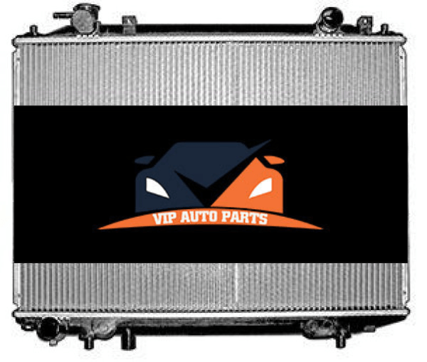 MAZDA-BT-50-RADIATOR-2006-2011